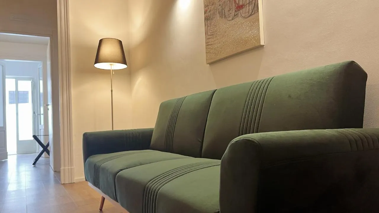 Bed & Breakfast 169Home Catania Italia