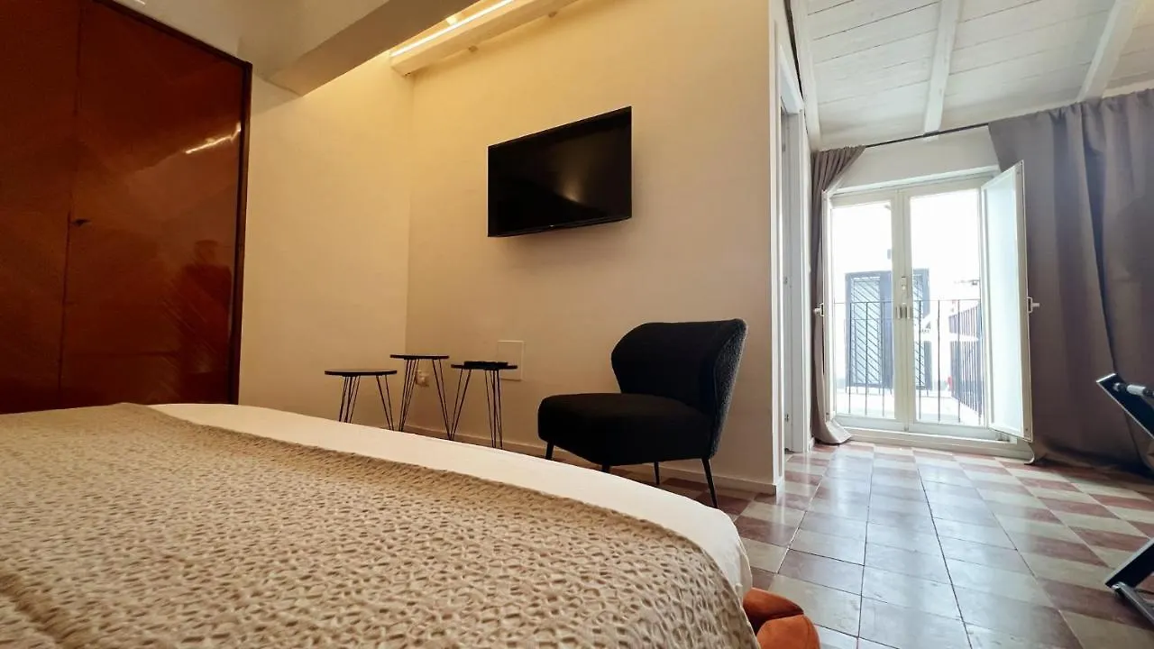 169Home Catania Bed & Breakfast