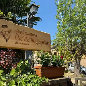 Ca' De Mazapedar San Lorenzo (Modena)