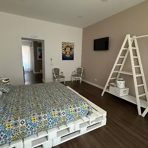 Sikelia-sicilian Bed & Breakfast
