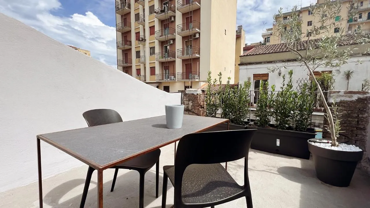 169Home Catania
