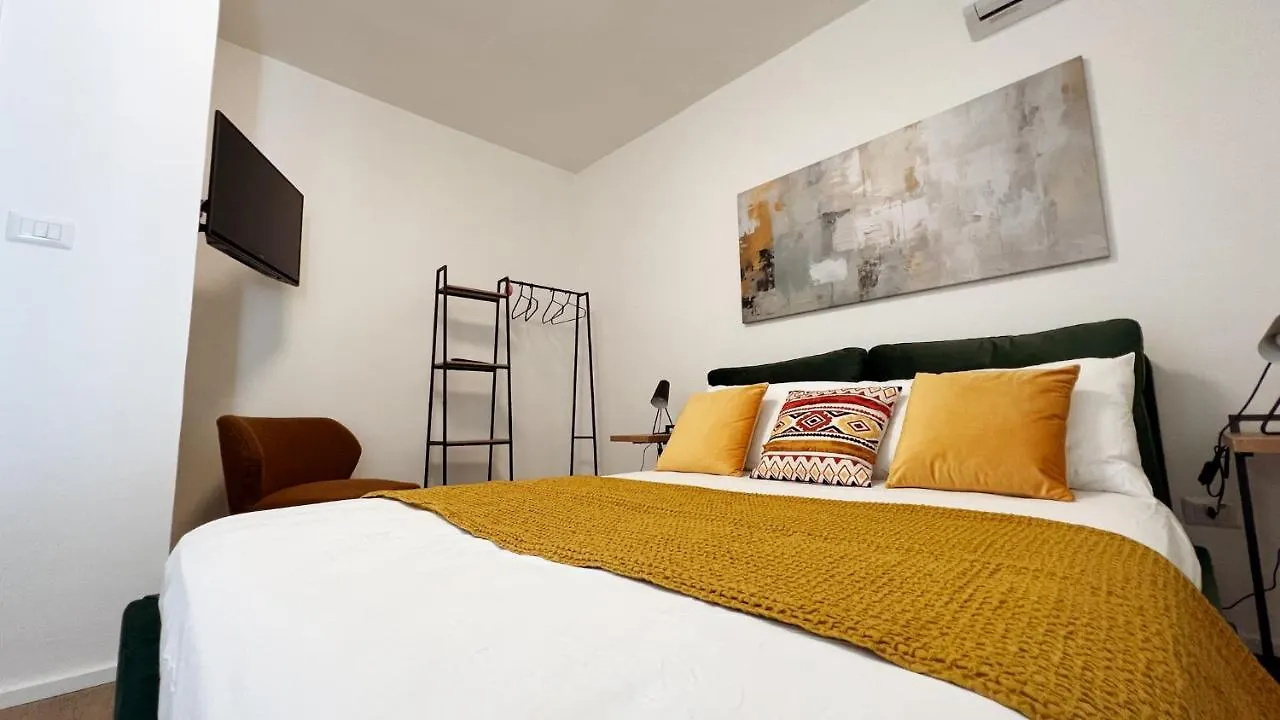 Bed & Breakfast 169Home Catania