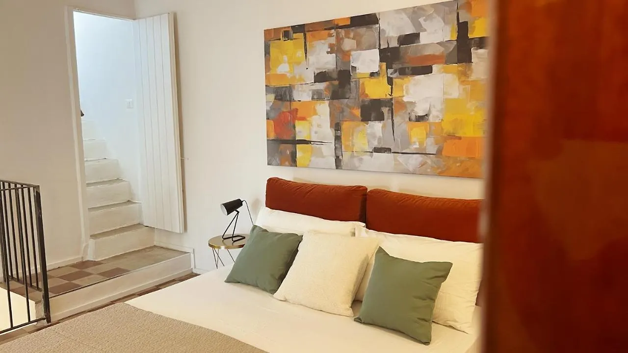 169Home Catania Bed & Breakfast