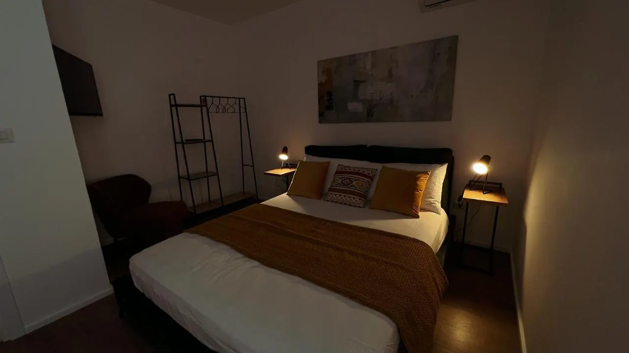 169Home Catania Bed & Breakfast